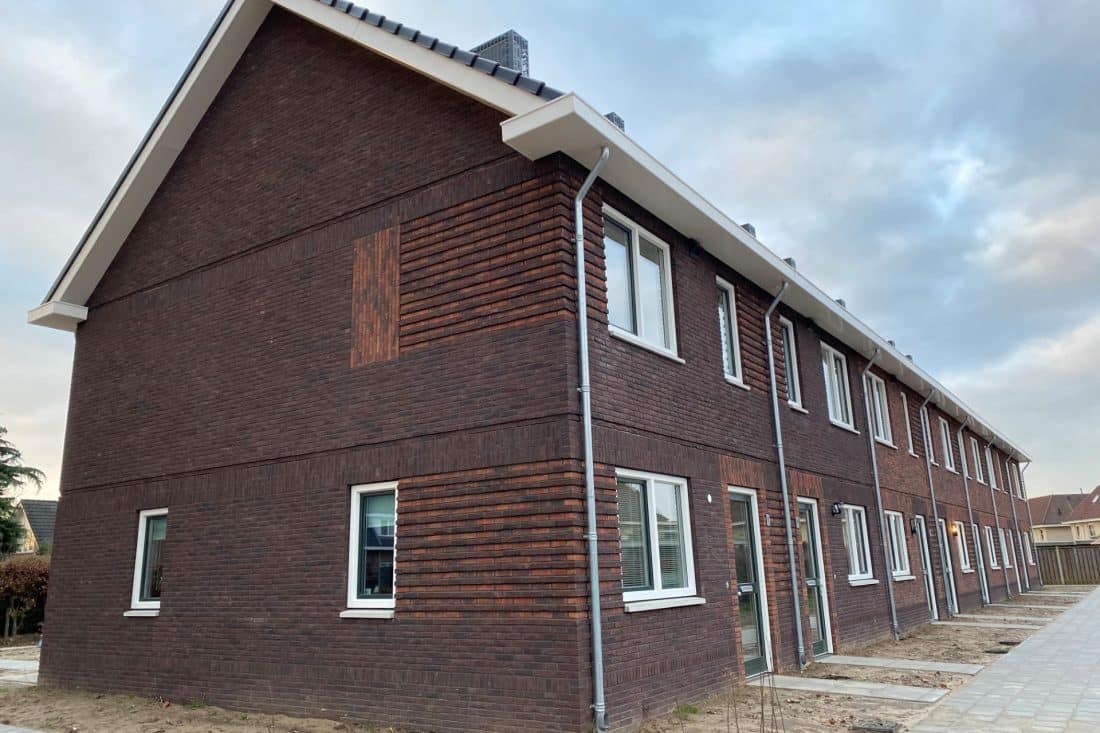 Achterhoek hoogt woningbouwopgave fors op