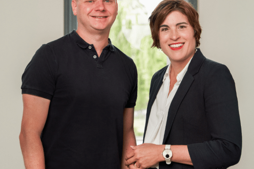 Madelein Smit benoemd tot CEO van Pay.nl