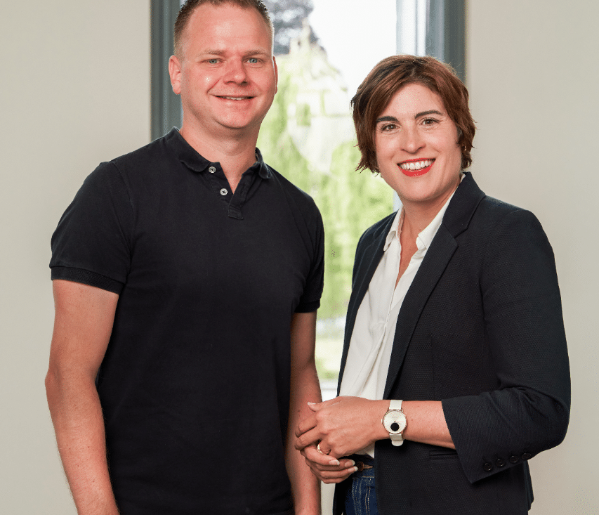 Madelein Smit benoemd tot CEO van Pay.nl
