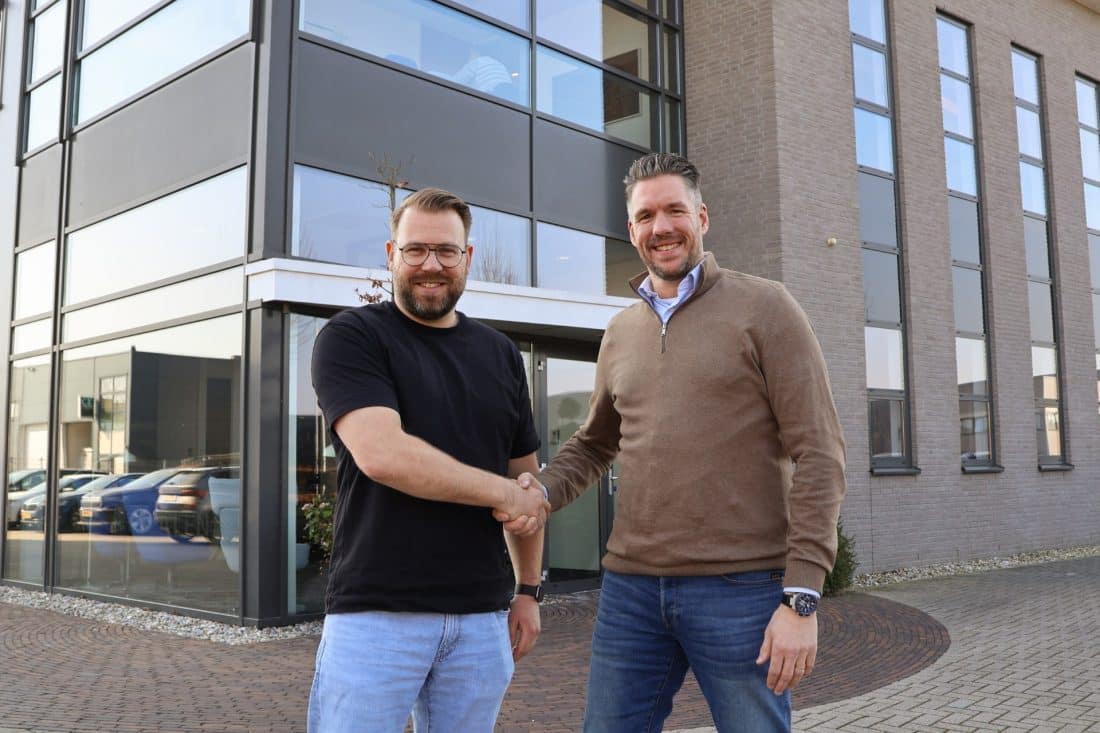 Talen en DIJ lanceren baanbrekend AI-platform ‘TalenAssist’