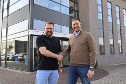 Talen en DIJ lanceren baanbrekend AI-platform ‘TalenAssist’