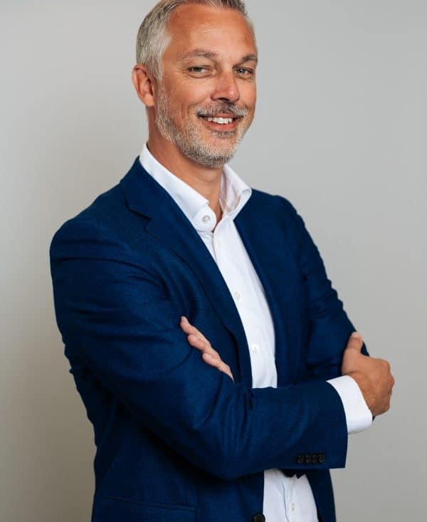 Wasco benoemt Xander Hagens tot nieuwe algemeen directeur 