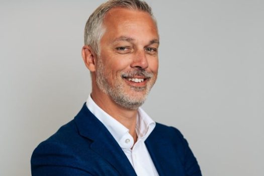 Wasco benoemt Xander Hagens tot nieuwe algemeen directeur 