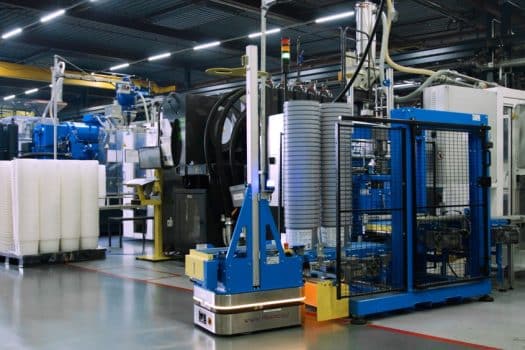 Dijkstra Plastics en Navitas Capital bereiken overeenstemming over voorgenomen samenwerking