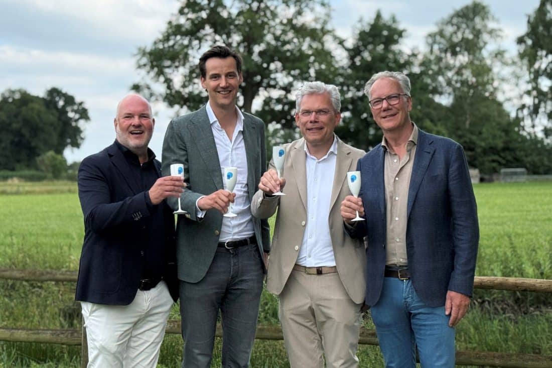 Hendriksen Accountants & adviseurs sluit zich aan bij PIA Group