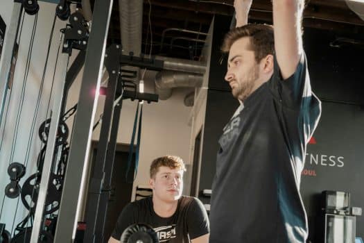 Wat kan een personal trainer voor je betekenen?