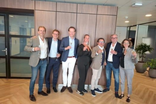 NewPort Capital rondt strategische exit af van Capital Cleaning Group naar Samsic Group, een internationale leider in geïntegreerde zakelijke dienstverlening