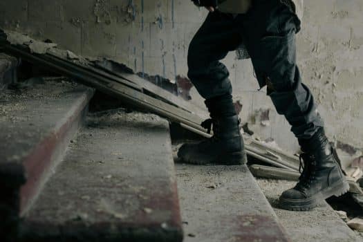 Werkschoenen voor vakmannen: comfort en veiligheid gaan hand in hand