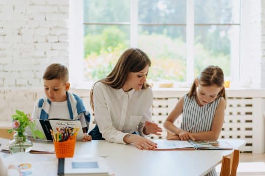 Ouders kiezen steeds vaker voor bijles voor hun kinderen