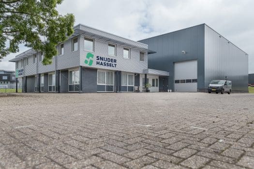 Overname Sonderveld