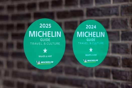 De Waag in Deventer ontvangt Groene Michelin-ster
