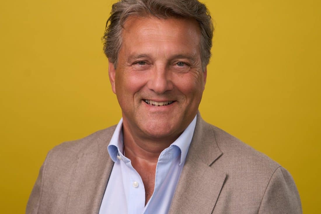 Arthur van Schayk bekleedt nieuwe rol binnen BDR Thermea Group; Jan Rijnen benoemd tot zijn opvolger