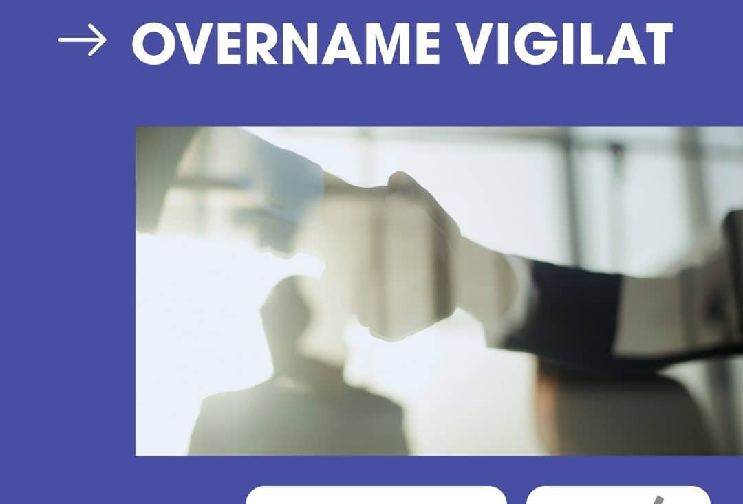 Bravo Beveiliging neemt Vigilat over