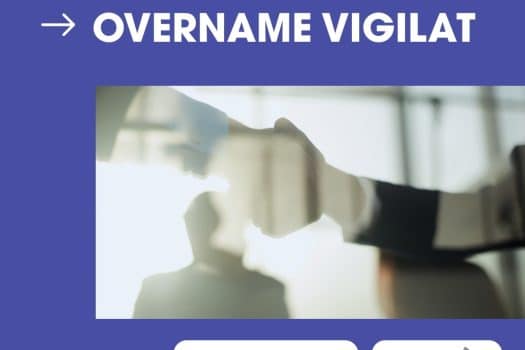 Bravo Beveiliging neemt Vigilat over