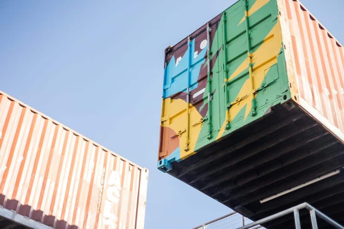 Export naar het buitenland? Kies een betrouwbare transporteur