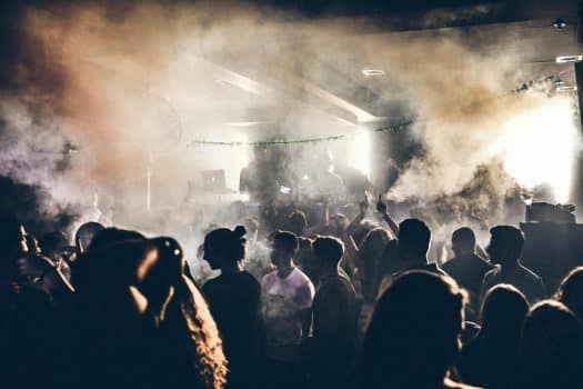 Voorkom fraude met goede toegangscontrole bij je festival