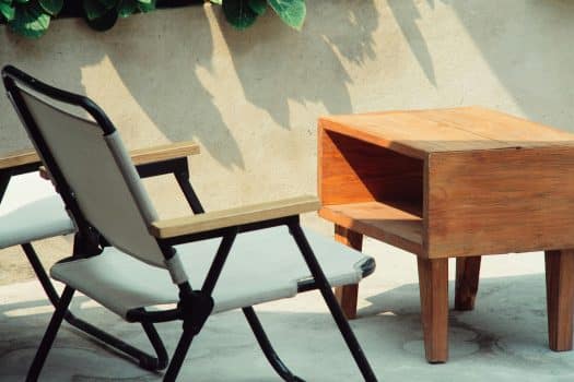 Welke zithoogte past bij loungen, dineren of borrelen