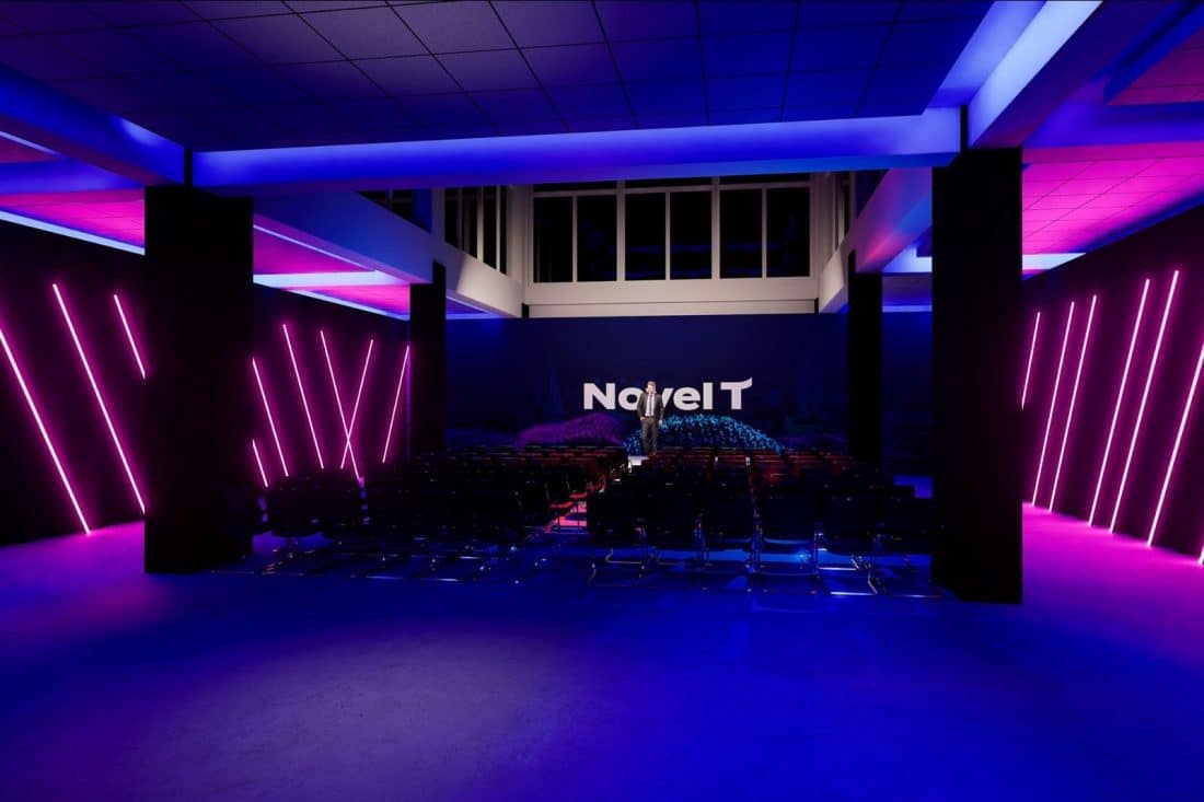 POP-UP LOCATIE VOOR ONDERNEMERSCHAP IN ENSCHEDESE BINNENSTAD