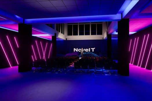 POP-UP LOCATIE VOOR ONDERNEMERSCHAP IN ENSCHEDESE BINNENSTAD