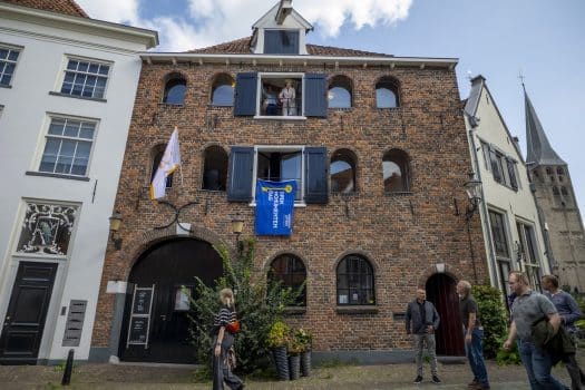 Open Monumentendag Deventer 2025
