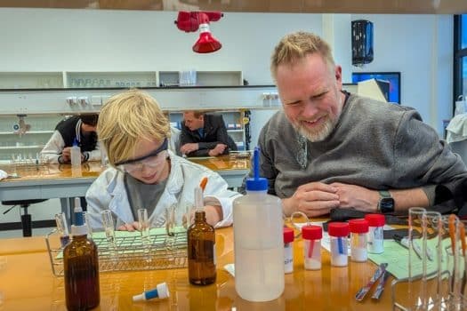 Traditionele Techniekdag Arnhem