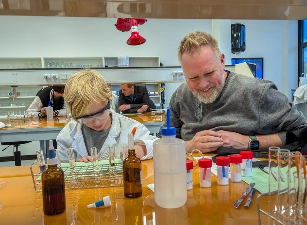 Traditionele Techniekdag Arnhem