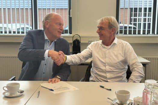 De Groot Installatiegroep versterkt haar positie in de markt door strategische samenwerking met Mosman Installatie & Kunststoftechniek B.V. te Hengelo.