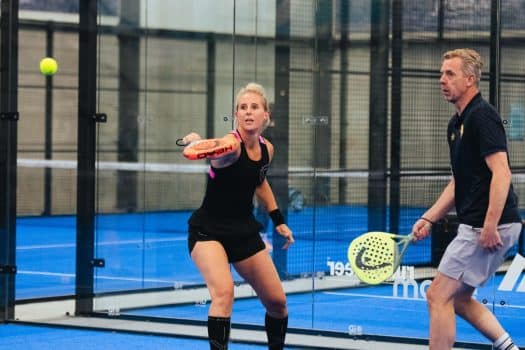 Padel4Parkinson Zutphen haalt €13.000!