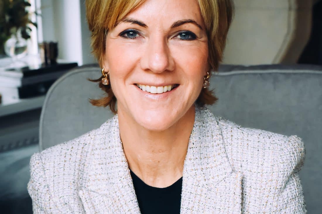 Wilma Toering treedt toe tot directie van Heuver Group