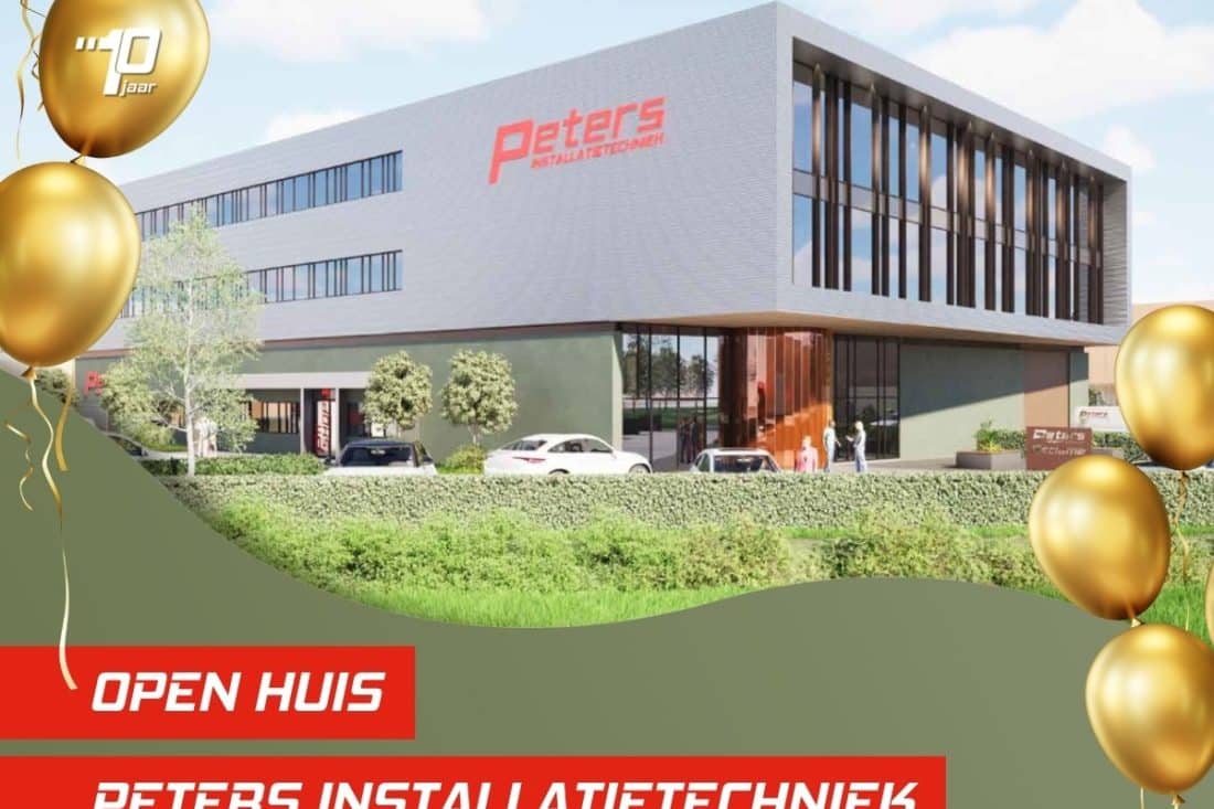 open Huis Winterswijk