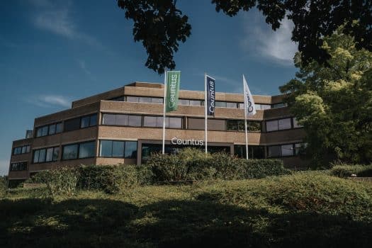 Countus Groep benoemt nieuwe leden Raad van Commissarissen