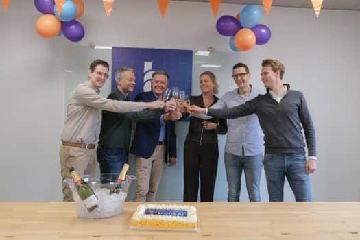 Wadinko & Oost NL investeren in TransAI
