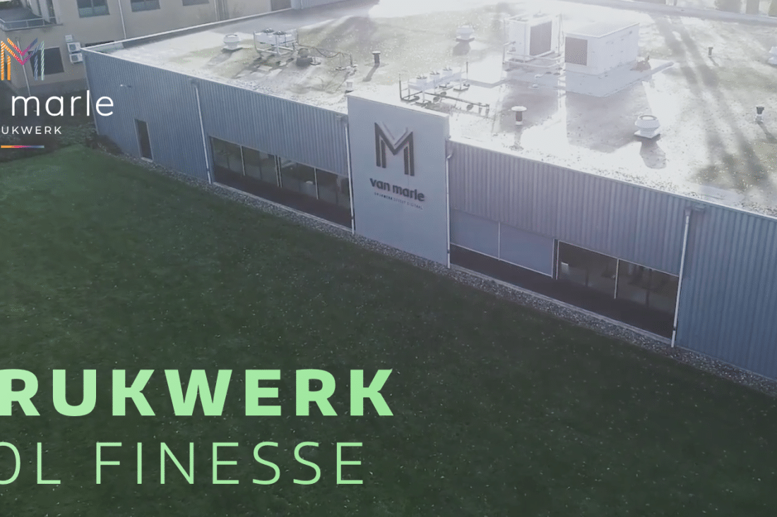 Van Marle Drukwerk
