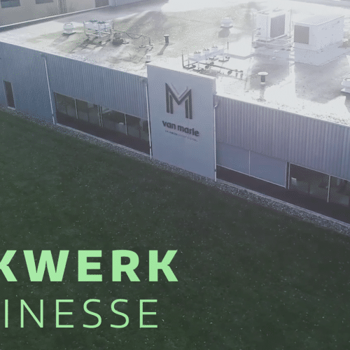 Van Marle Drukwerk