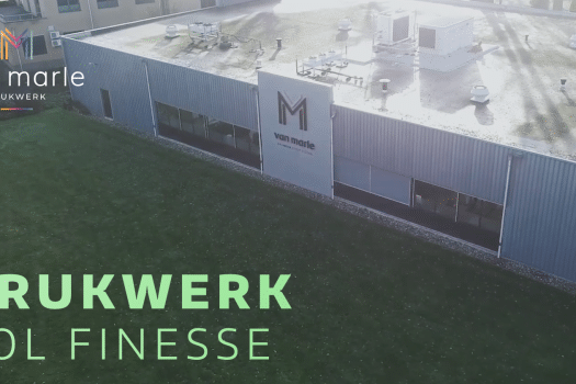 Van Marle Drukwerk