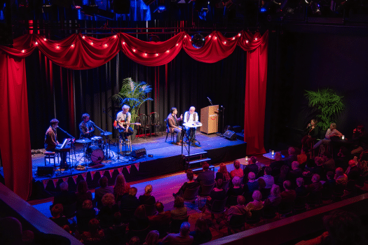 PROGRAMMA DEVENTER BOEKENBAL BEKEND
