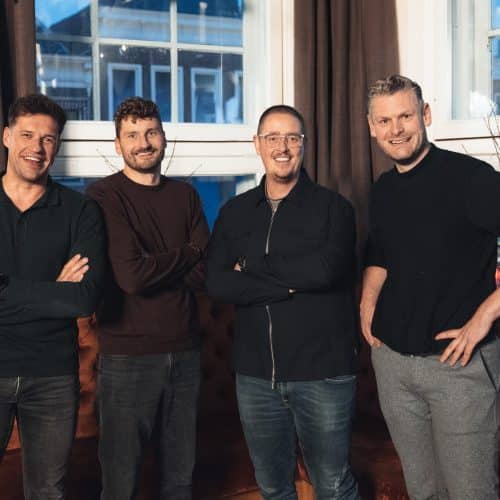 Groot nieuws bij Yes!