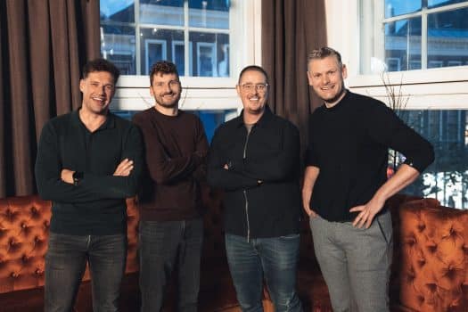 Groot nieuws bij Yes!