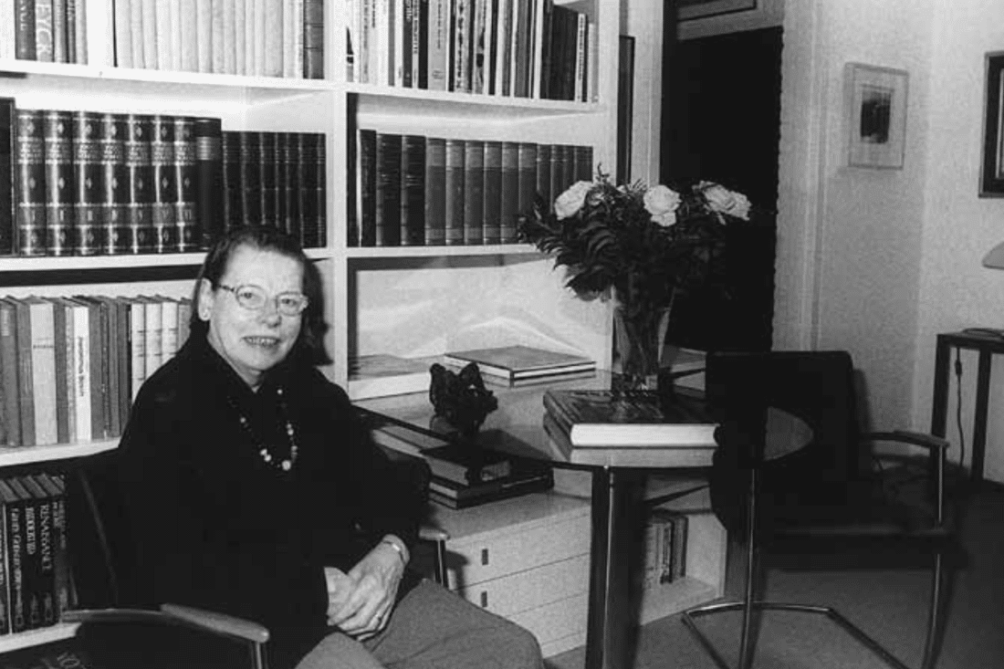 Collectie Marina Eshuis opgenomen in de Collectie Nederland