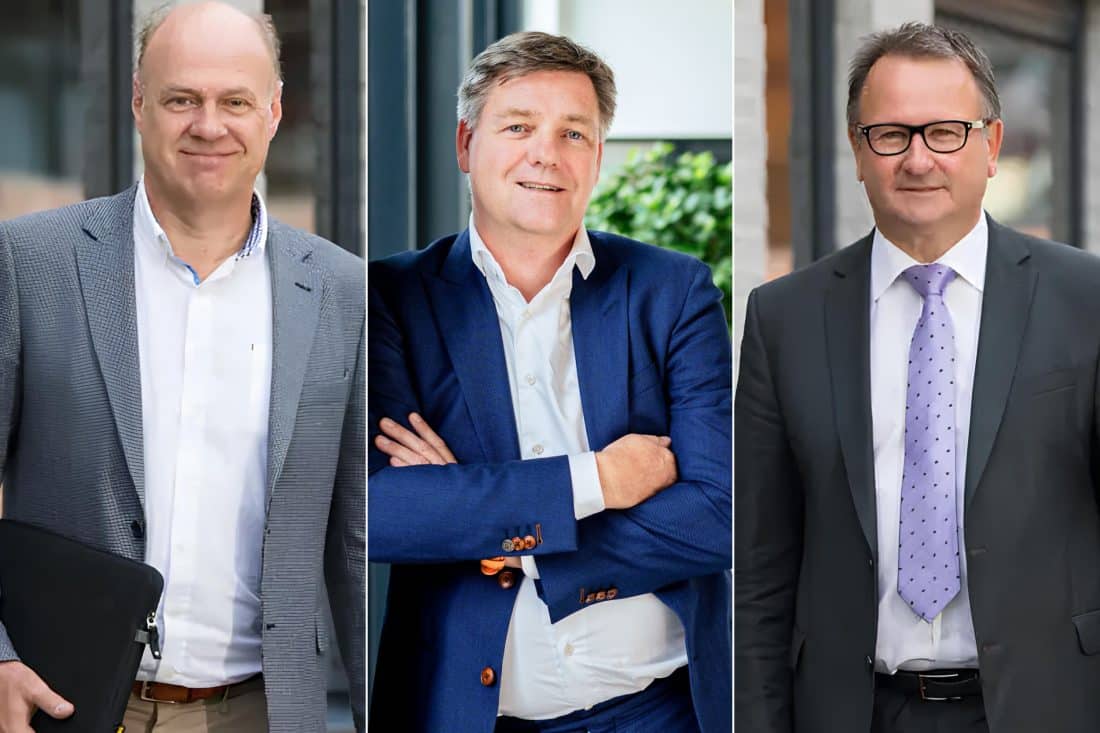 Stolwijk Kennisnetwerk versterkt zich met SNP Adviseurs