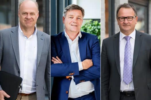 Stolwijk Kennisnetwerk versterkt zich met SNP Adviseurs