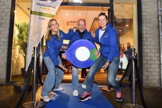 Werkcentrum Achterhoek opent 1e ‘pop-up store’