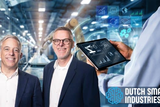 Dutch Smart Industries