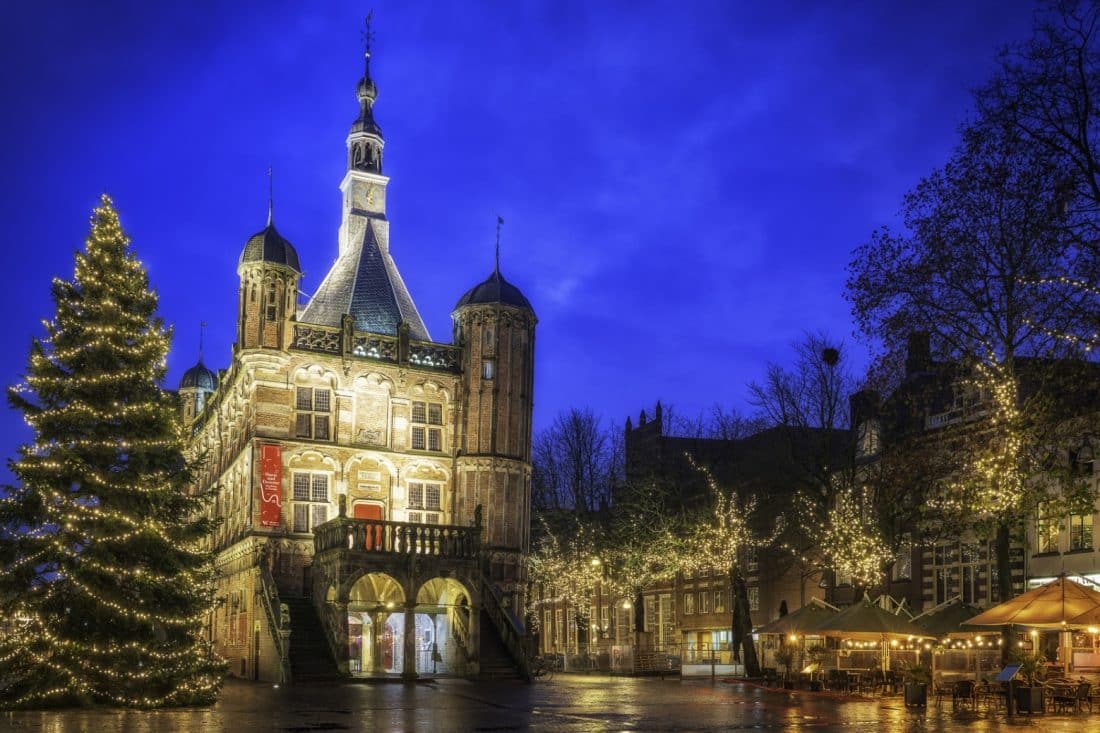 Museum De Waag zoekt steun van het publiek