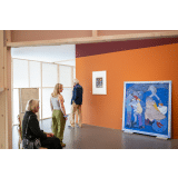 Deze workshops en activiteiten zijn er tijdens de kerstvakantie te beleven in Museum de Fundatie Zwolle