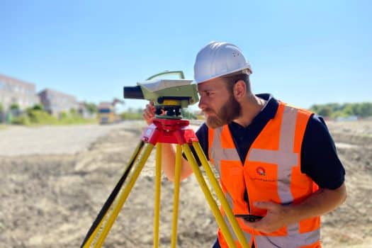 Engius breidt bouwinspectie en -monitoringsactiviteiten uit met Quattro Expertise en ZIE Expertise