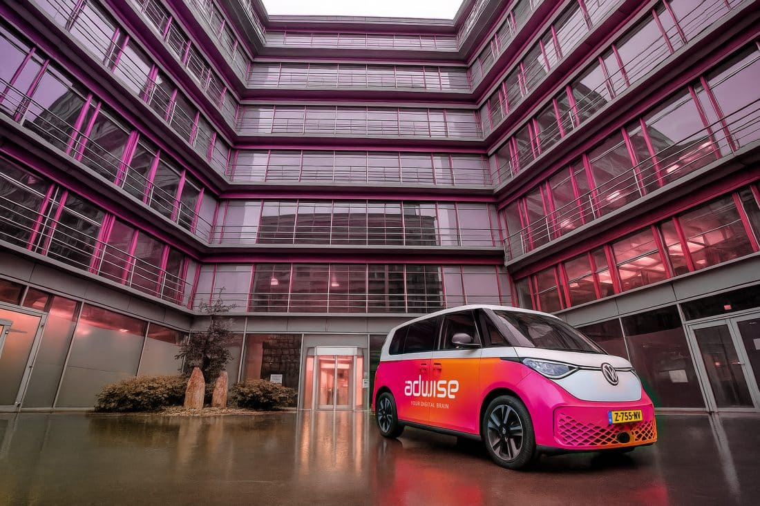 Adwise opent een nieuwe vestiging in Düsseldorf