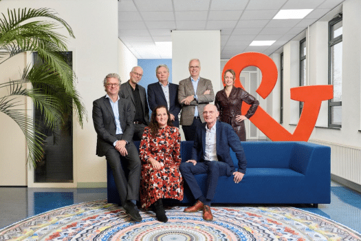 De Jong & Laan en UNO bedrijfsadviseurs verstevigen samen hun mkb+ advisering