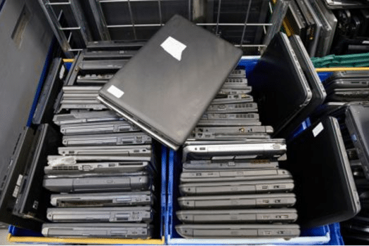 Wat is ITAD en waarom is het essentieel voor bedrijven?