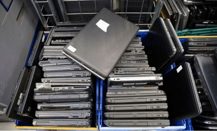 Wat is ITAD en waarom is het essentieel voor bedrijven?